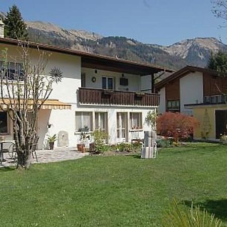 Appartamento Chalet Sonnenblick Brienz  Camera foto