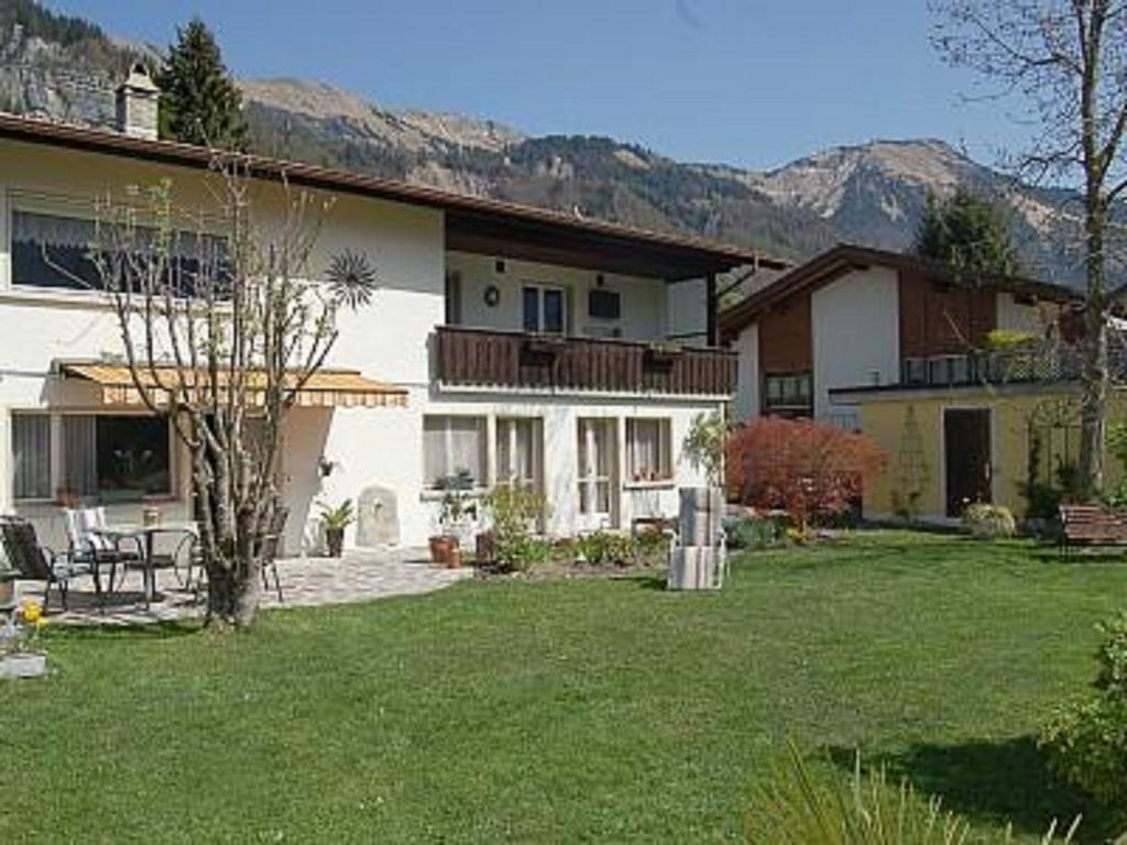 Appartamento Chalet Sonnenblick Brienz  Camera foto