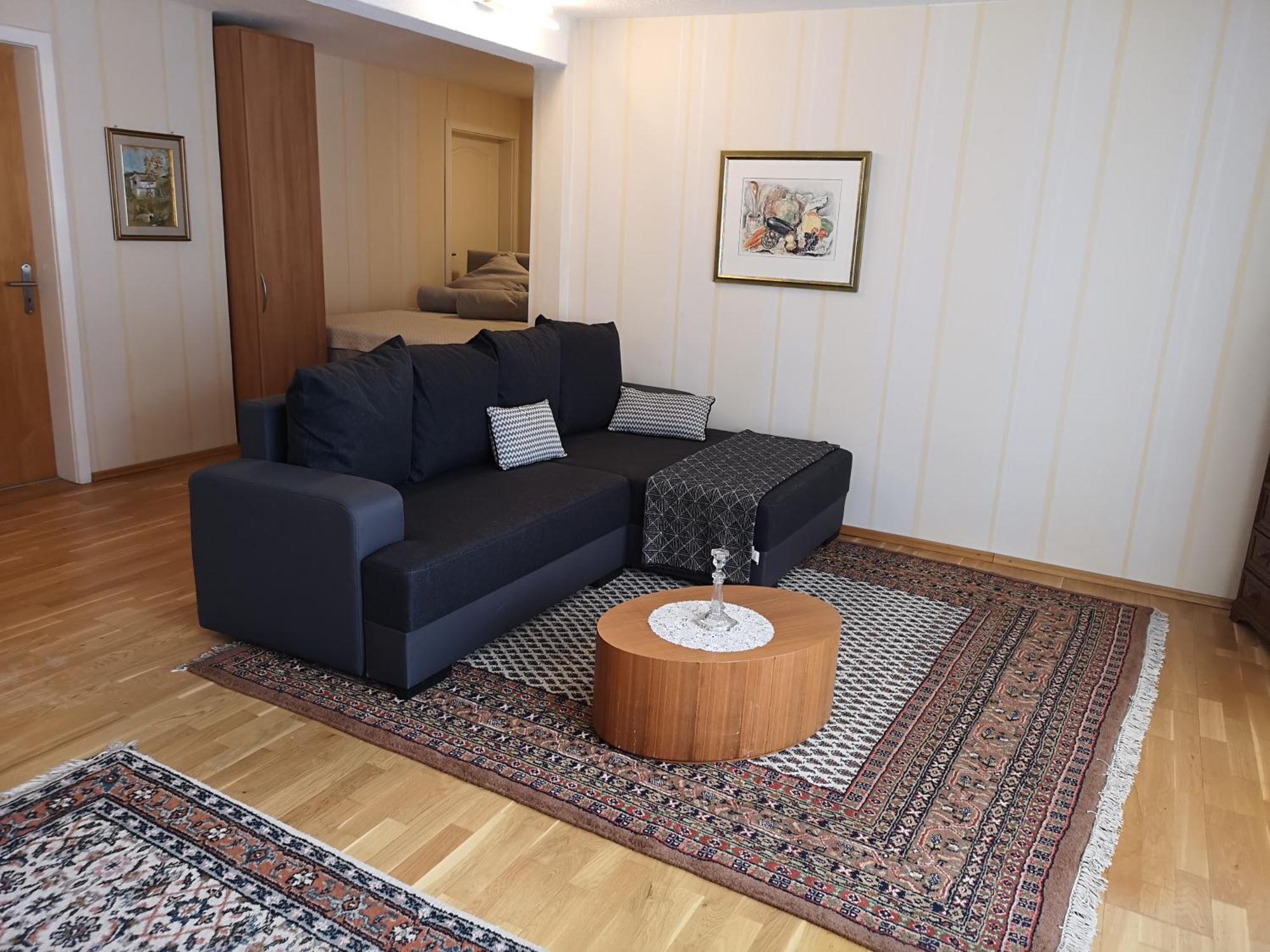 Appartamento Chalet Sonnenblick Brienz  Esterno foto